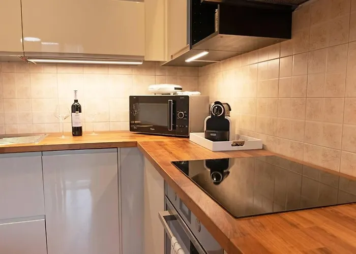 Corso Buenos Aires 2br Sofa Bed, M1 M2 Loreto, *