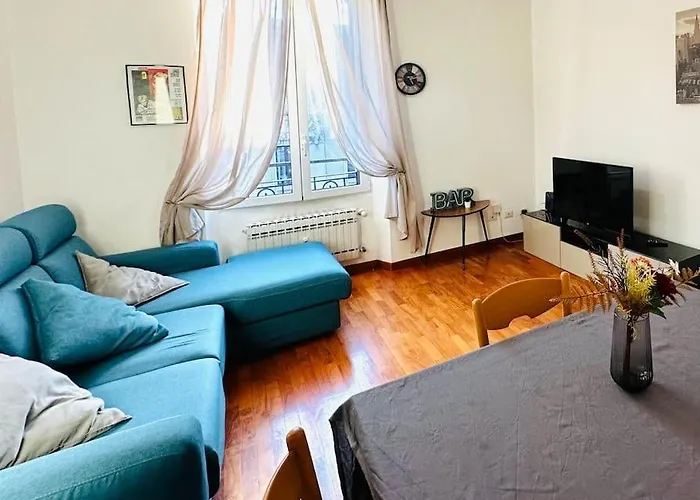 Corso Buenos Aires 2br Sofa Bed, M1 M2 Loreto, *