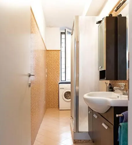 Corso Buenos Aires 2br Sofa Bed, M1 M2 Loreto,