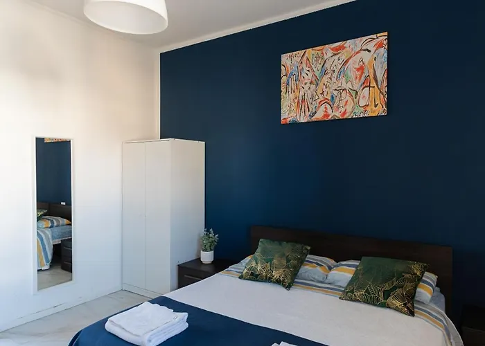 Modern Duomo * Milán