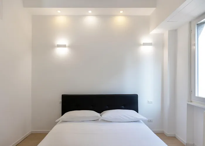 Affascinante Bilocale Zona Bocconi - Mirable Pm Apartman