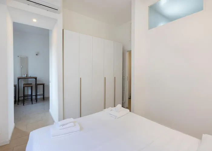 Affascinante Bilocale Zona Bocconi - Mirable Pm