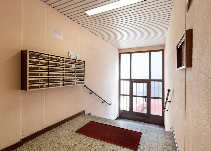 Affascinante Bilocale Zona Bocconi - Mirable Pm Appartamento