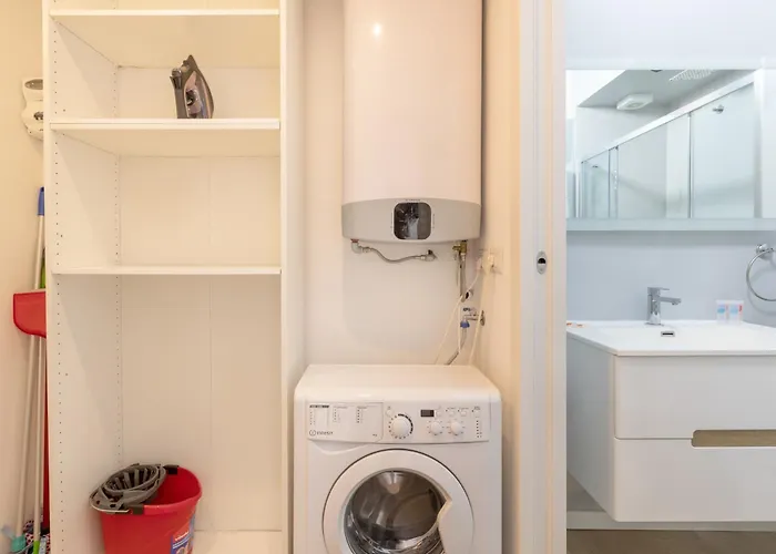 Affascinante Bilocale Zona Bocconi - Mirable Pm * Milano