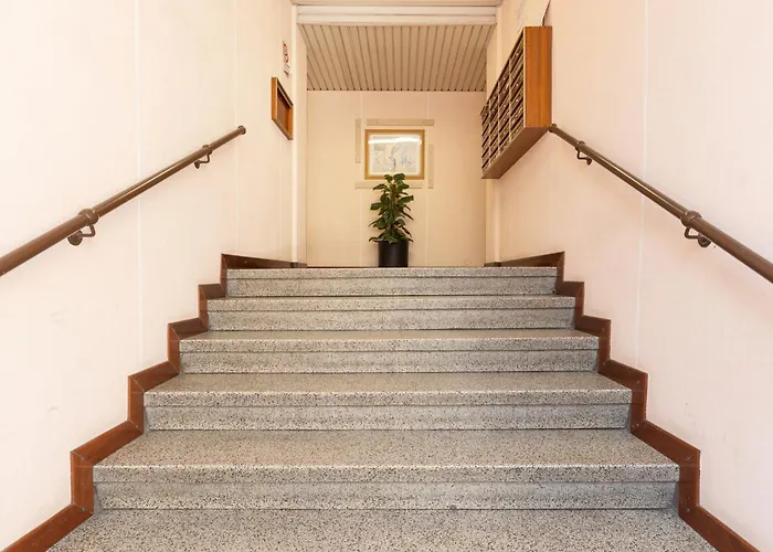 Affascinante Bilocale Zona Bocconi - Mirable Pm Appartamento Milano