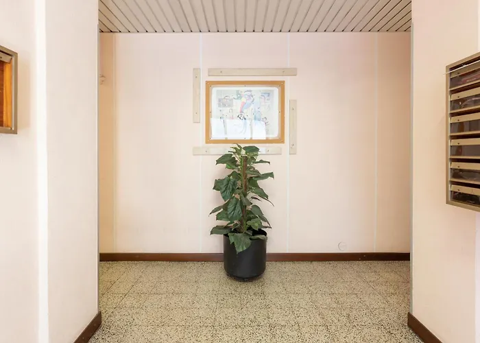 Apartmán Affascinante Bilocale Zona Bocconi - Mirable Pm Milán