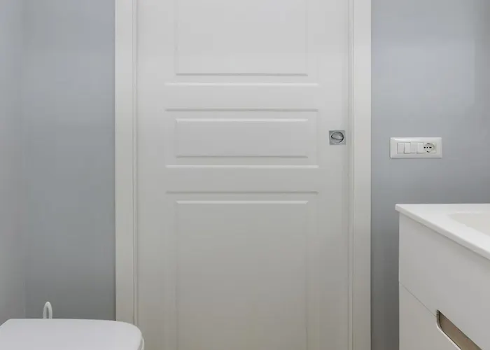 Apartman Affascinante Bilocale Zona Bocconi - Mirable Pm Milánó