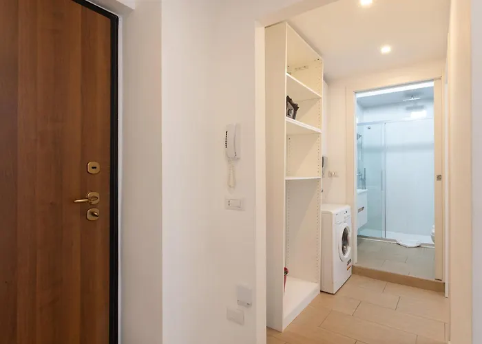 Apartman Affascinante Bilocale Zona Bocconi - Mirable Pm