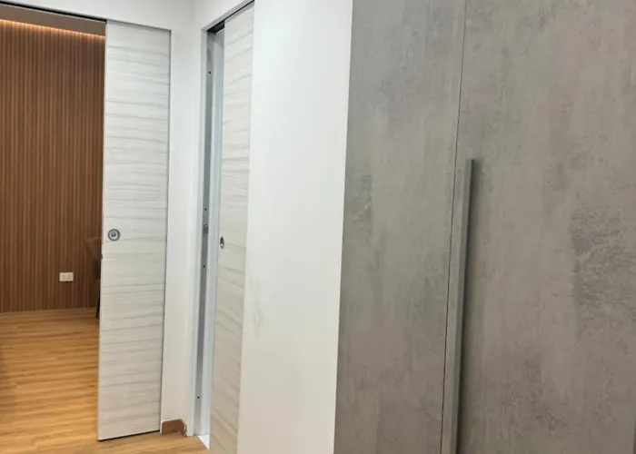 Lavinia Luxury Appartement