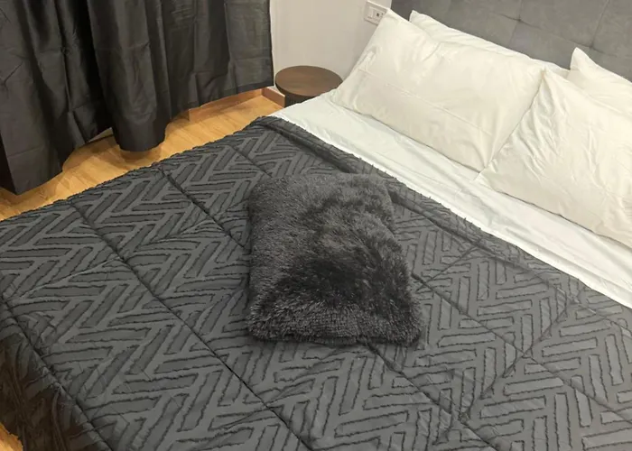 Appartement Lavinia Luxury *