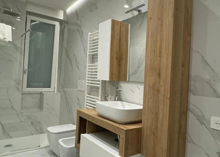 Appartement Lavinia Luxury