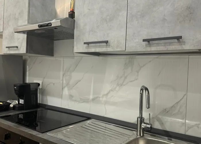 Lavinia Luxury Appartement Milaan