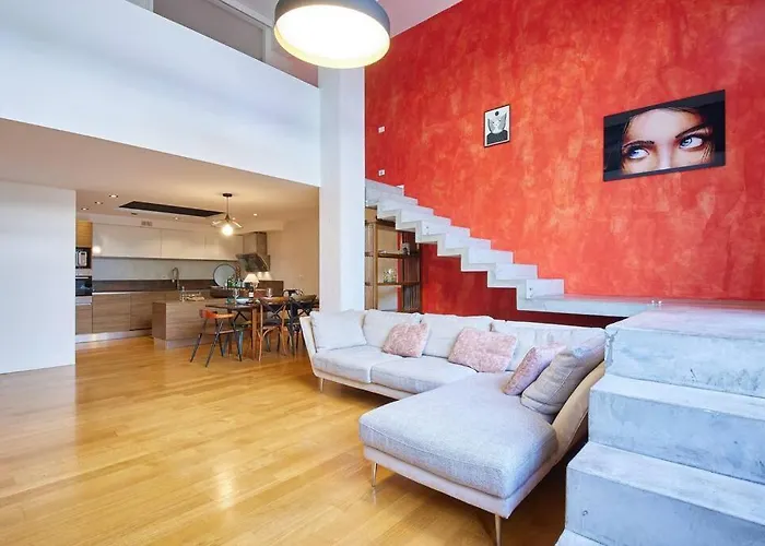 Apartment Ampia Casa Indipendente Con Giardino Privato *