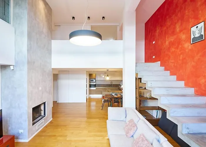Apartment Ampia Casa Indipendente Con Giardino Privato *