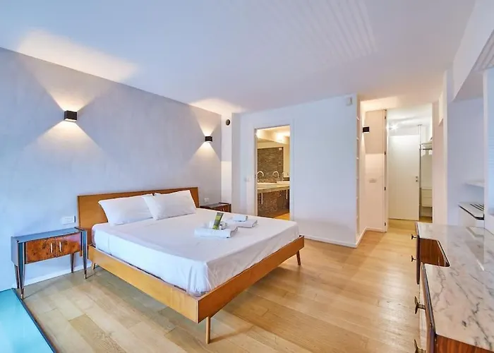 Ampia Casa Indipendente Con Giardino Privato Apartment