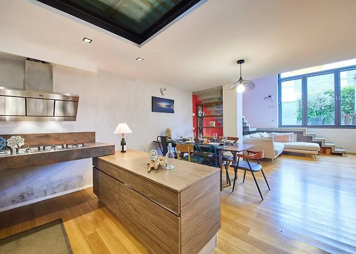 Apartmán Ampia Casa Indipendente Con Giardino Privato