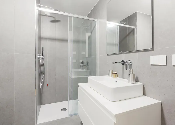 Corso Buenos Aires - Petrella - Nuovo E Bilocale *