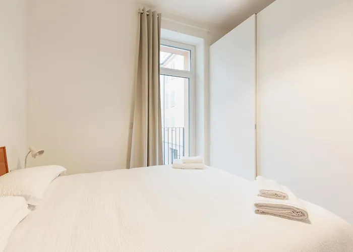 Corso Buenos Aires - Petrella - Nuovo E Bilocale 公寓