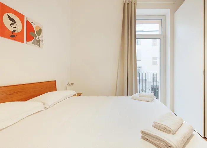 公寓 Corso Buenos Aires - Petrella - Nuovo E Bilocale