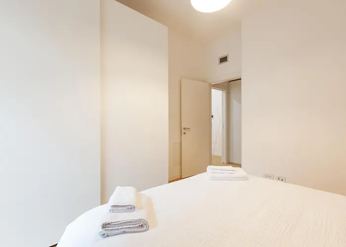 Corso Buenos Aires - Petrella - Nuovo E Bilocale * 米兰