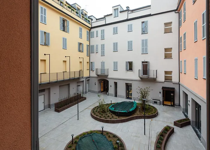 Corso Buenos Aires - Petrella - Nuovo E Bilocale 米兰