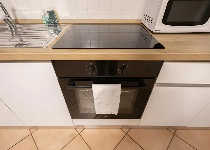 Loft In Zona Bocconi