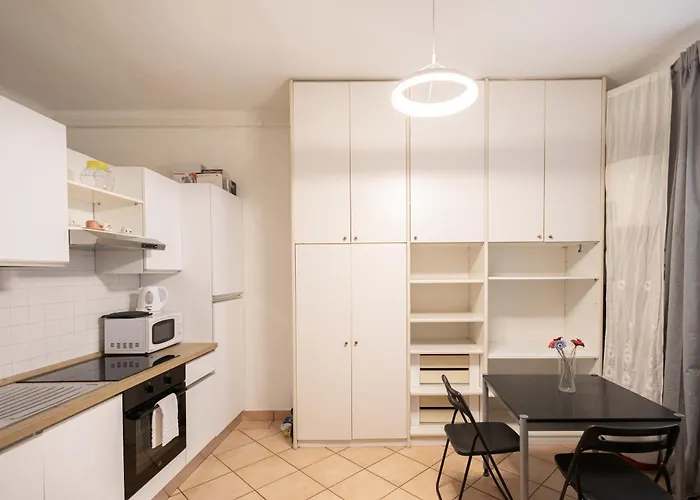 Loft In Zona Bocconi *