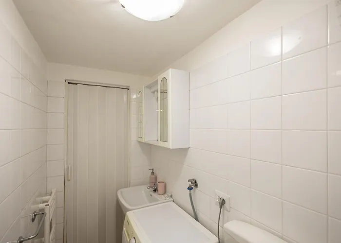 Loft In Zona Bocconi * Milan