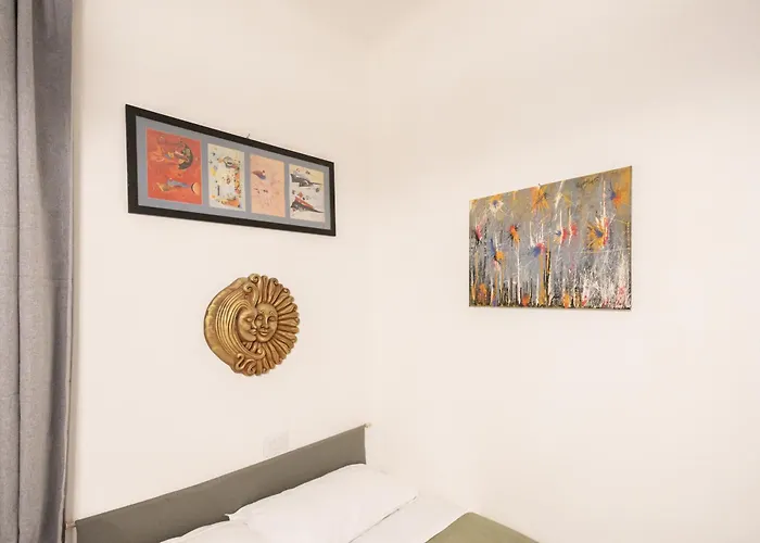 Loft In Zona Bocconi Apartment Milan