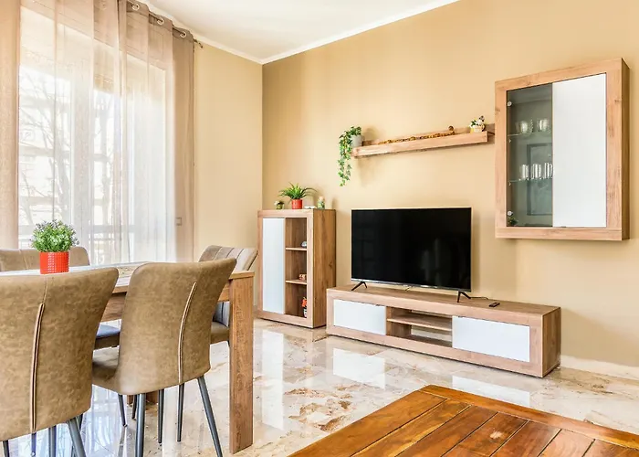 Via Morgantini 5 Pax Wi-fi