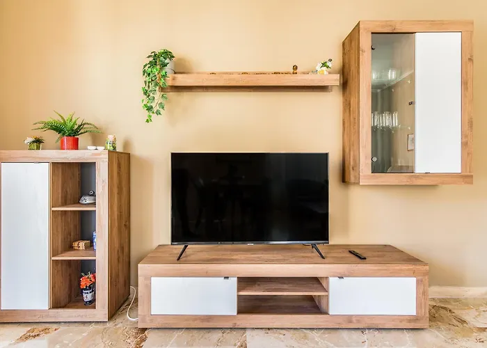 Appartamento Via Morgantini 5 Pax Wi-fi *