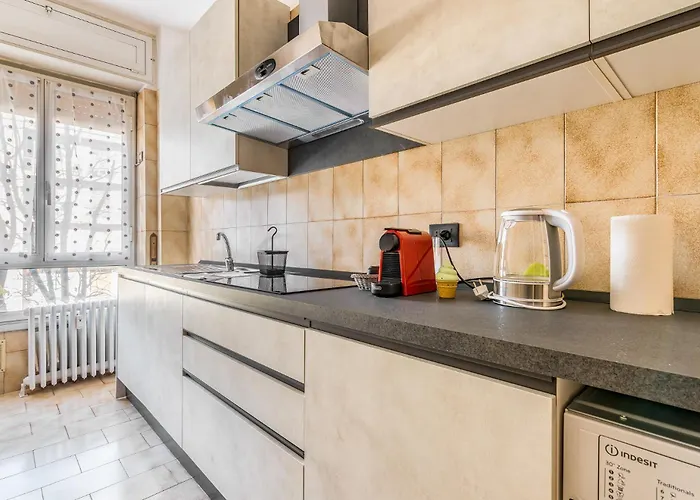 Via Morgantini 5 Pax Wi-fi Milano