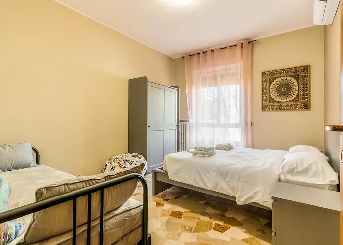 Via Morgantini 5 Pax Wi-fi Appartamento