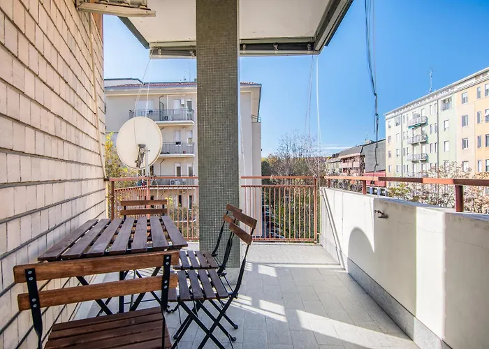 Via Morgantini 5 Pax Wi-fi