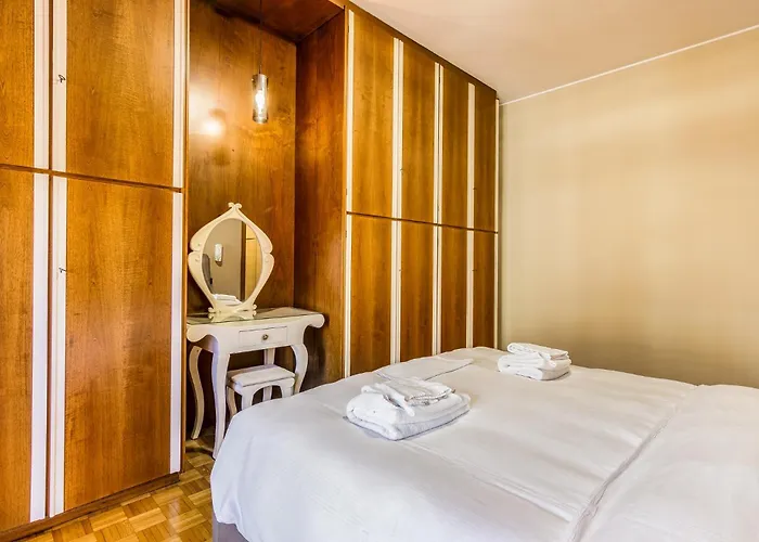 Via Morgantini 5 Pax Wi-fi