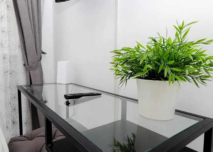 Crespi13 Loft, Metro A 3 Min *