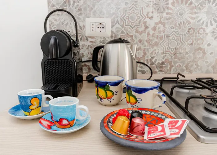 Crespi13 Loft, Metro A 3 Min Apartament