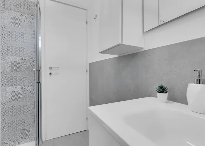 Moderno X4 - Self Check-in - Wifi - Zona Sempione Apartmán *