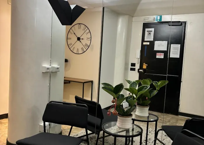 Apartamento Casa Rita Milán