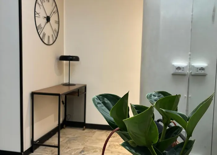 Casa Rita Appartement