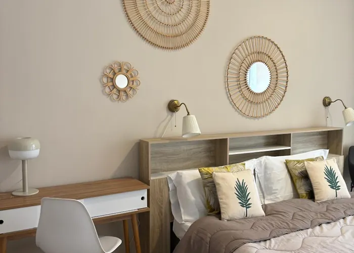 Appartement Casa Rita