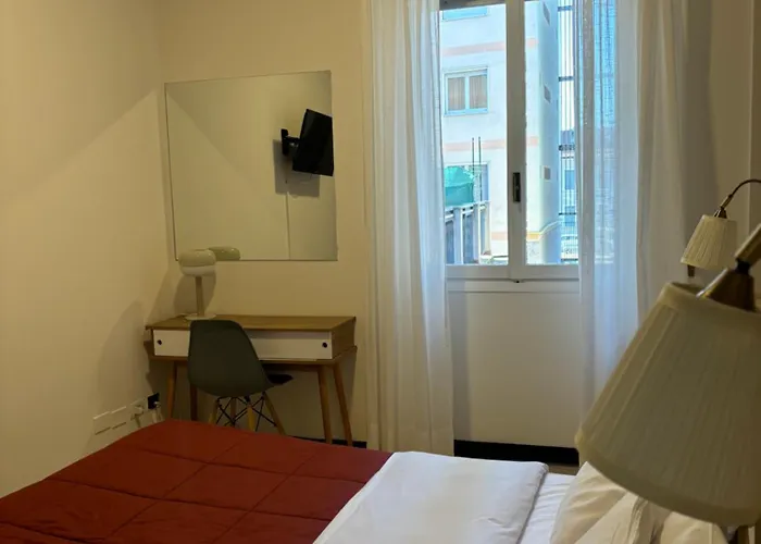 Appartement Casa Rita *