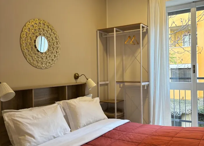 Casa Rita Appartement