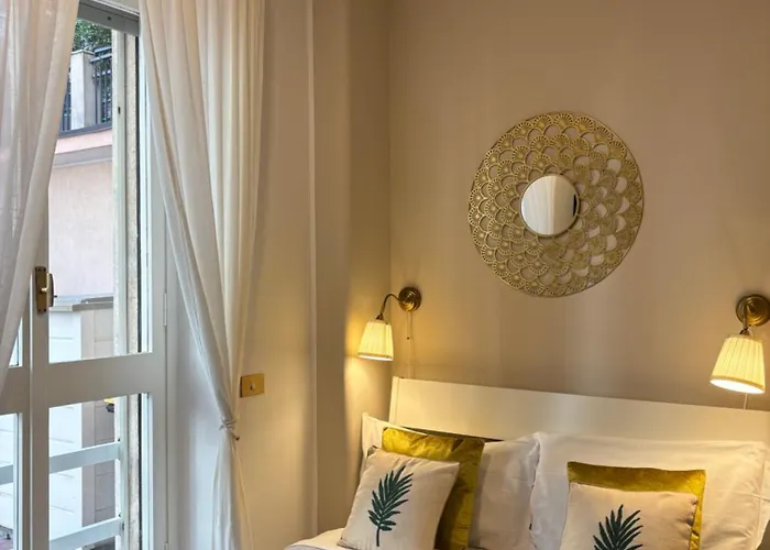 Casa Rita Milaan