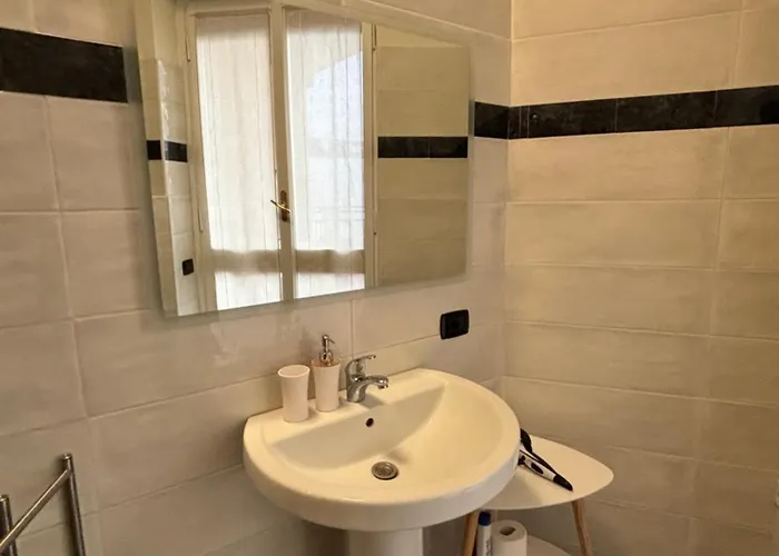 Casa Rita Appartement Milaan