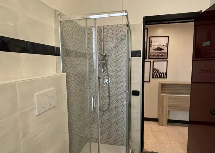 Casa Rita Appartement