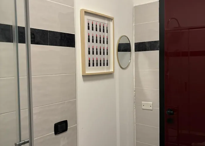 Casa Rita Appartement Milaan