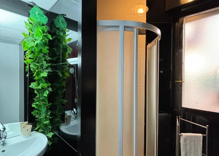 Apartamento Casa Rita