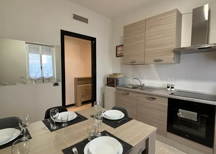 Casa Rita * Milaan