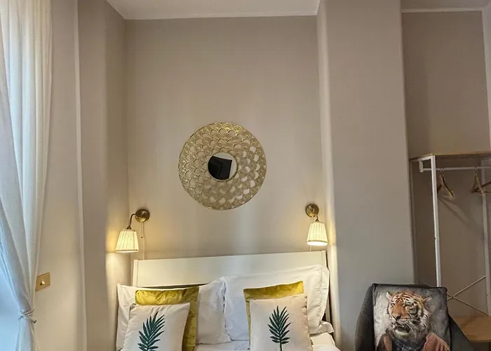 Casa Rita Appartement *